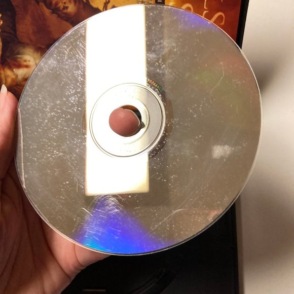 The Hills Have Eyes & The Hills Have Eyes 2 DVD - Picture 13 of 13